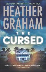 The Cursed by Heather Graham Paperback Book