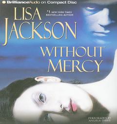 Without Mercy by Lisa Jackson Paperback Book