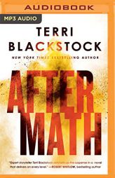 Aftermath by Terri Blackstock Paperback Book