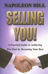 Selling You! by Napoleon Hill Paperback Book
