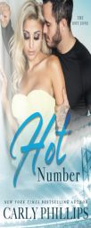 Hot Number (Hot Zone) (Volume 2) by Carly Phillips Paperback Book