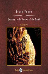 Journey to the Center of the Earth (The Voyages Extraordinaires Series) by Jules Verne Paperback Book