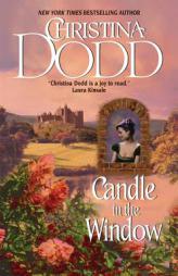 Candle in the Window by Christina Dodd Paperback Book