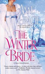 The Winter Bride by Anne Gracie Paperback Book
