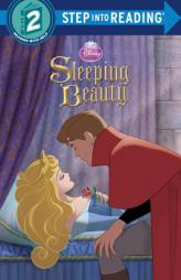 Sleeping Beauty Step Into Reading (Disney Princess) by Mary Man-Kong Paperback Book