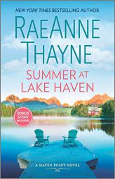 Summer at Lake Haven by Raeanne Thayne Paperback Book