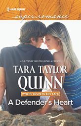 A Defender's Heart by Tara Taylor Quinn Paperback Book