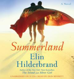 Summerland by Elin Hilderbrand Paperback Book