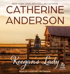 Keegan's Lady by Catherine Anderson Paperback Book