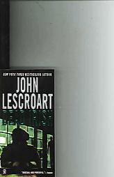 Dead Irish by John Lescroart Paperback Book