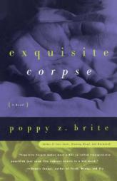 Exquisite Corpse by Poppy Z. Brite Paperback Book