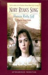 Nory Ryan's Song by Patricia Reilly Giff Paperback Book