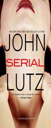Serial by John Lutz Paperback Book