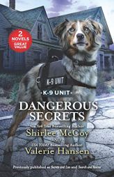 Dangerous Secrets: An Anthology by Shirlee McCoy Paperback Book