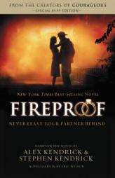 Fireproof by Eric Wilson Paperback Book