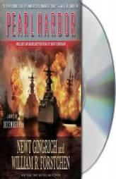 Pearl Harbor by Newt Gingrich Paperback Book