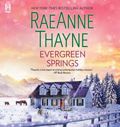 Evergreen Springs (The Haven Point Series) (Haven Point, 3) by Raeanne Thayne Paperback Book