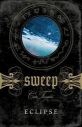 Eclipse (Sweep, No. 12) by Cate Tiernan Paperback Book