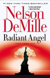 Radiant Angel (A John Corey Novel) by Nelson DeMille Paperback Book