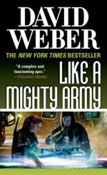 Like a Mighty Army (Safehold) by David Weber Paperback Book
