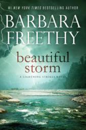 Beautiful Storm (Lightning Strikes) by Barbara Freethy Paperback Book