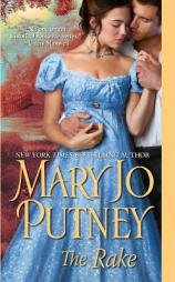 The Rake by Mary Jo Putney Paperback Book