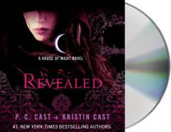 Revealed (House of Night) by P. C. Cast Paperback Book