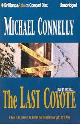 The Last Coyote (Harry Bosch) by Michael Connelly Paperback Book