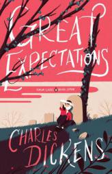 Great Expectations: (Classics Deluxe Edition) (Penguin Classics Deluxe Editio) by Charles Dickens Paperback Book