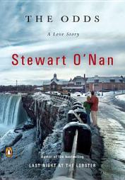 The Odds: A Love Story by Stewart O'Nan Paperback Book
