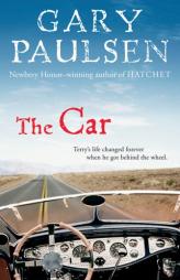 The Car by Gary Paulsen Paperback Book