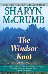 Windsor Knot by Sharyn McCrumb Paperback Book
