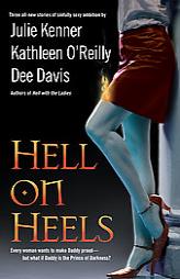 Hell On Heels by Julie Kenner Paperback Book