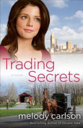 Trading Secrets by Melody Carlson Paperback Book