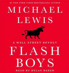 Flash Boys by To Be Announced Paperback Book