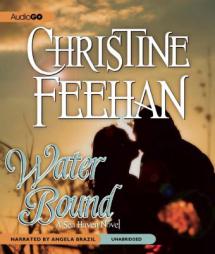 Water Bound: A Sea Haven Novel by Christine Feehan Paperback Book