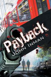 Payback by John Inman Paperback Book