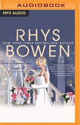 Four Funerals and Maybe a Wedding (Royal Spyness, 12) by Rhys Bowen Paperback Book