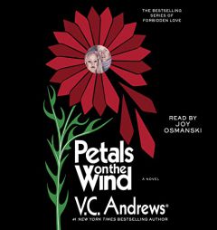 Petals on the Wind (The Dollanganger Family Series) (Dollanganger Family, 2) by V. C. Andrews Paperback Book