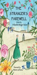 The Stranger's Farewell by Palwasha Bazgar Salam Paperback Book