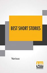 Best Short Stories: Collected By Thomas L. Masson by Various Paperback Book