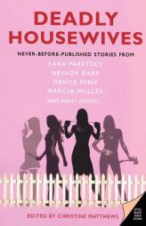 Deadly Housewives by Not Available Paperback Book