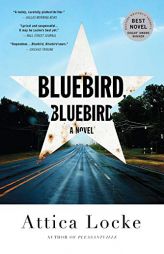 Bluebird, Bluebird (Highway 59) by Attica Locke Paperback Book