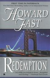 Redemption by Howard Fast Paperback Book