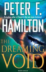 The Dreaming Void (The Void Trilogy) by Peter F. Hamilton Paperback Book