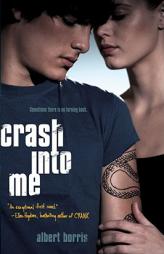 Crash into Me by Albert Borris Paperback Book