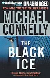 The Black Ice (Harry Bosch) by Michael Connelly Paperback Book
