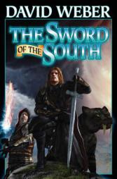 Sword of the South (BAEN) by David Weber Paperback Book