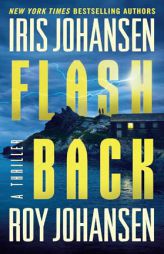 Flashback by Iris Johansen Paperback Book