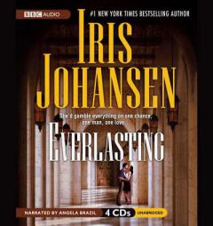 Everlasting by Iris Johansen Paperback Book